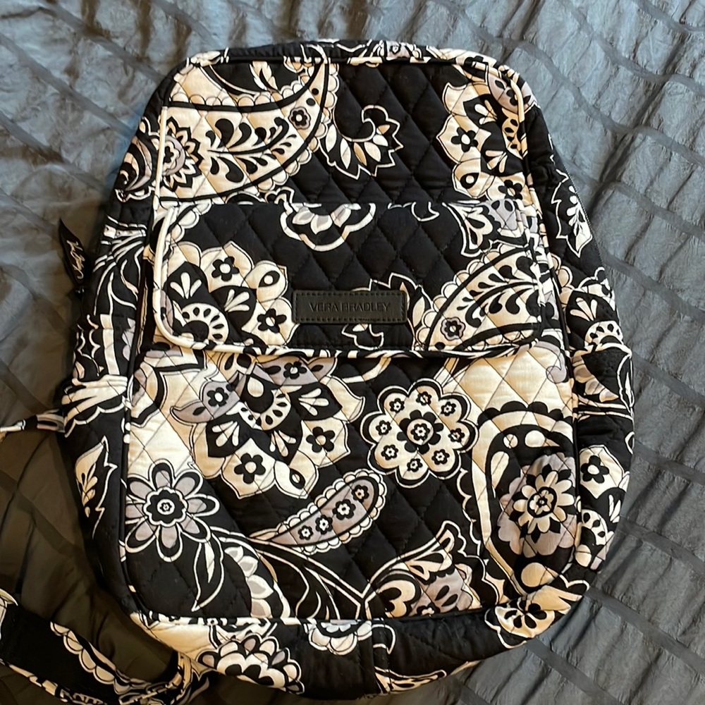 Vera Bradley Backpack